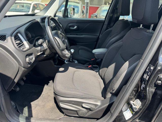 JEEP Renegade 1.4 MultiAir Limited