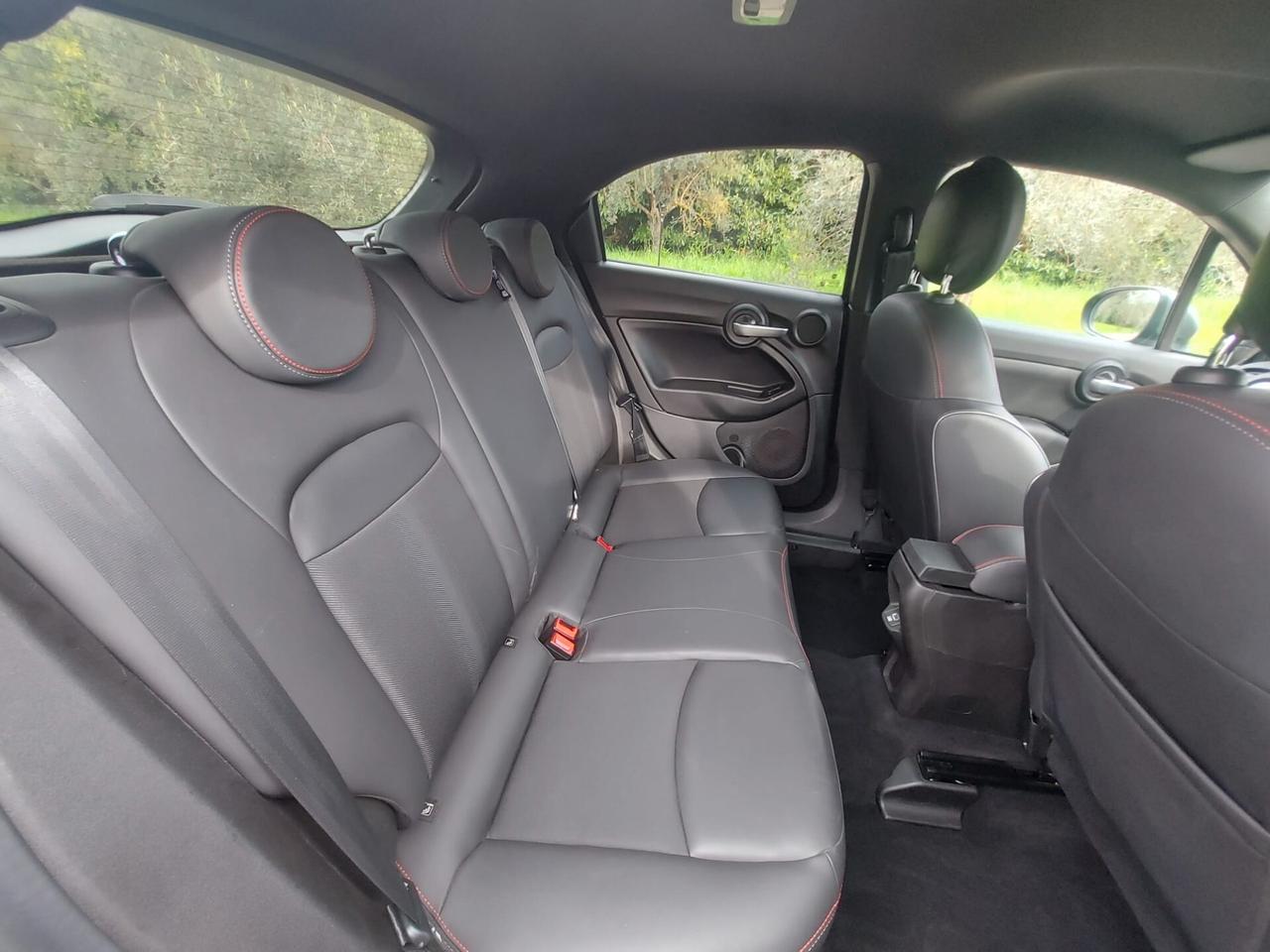 Fiat 500X 1.0 Turbo Sport 120CV -PREZZO REALE-