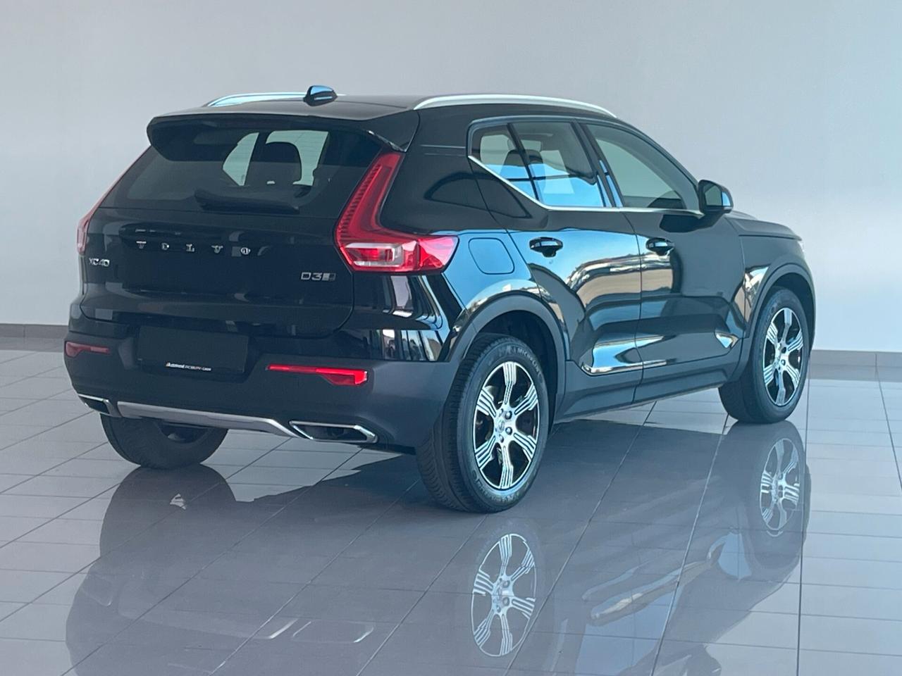 Volvo XC40 D3 AWD Inscription