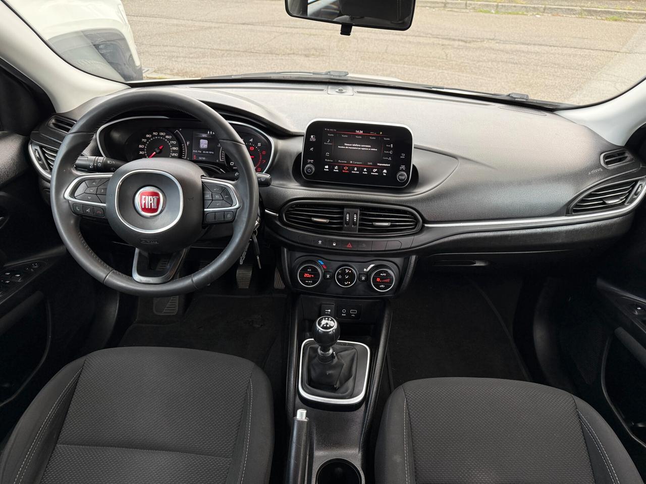 Fiat Tipo 1.4 5 porte Lounge