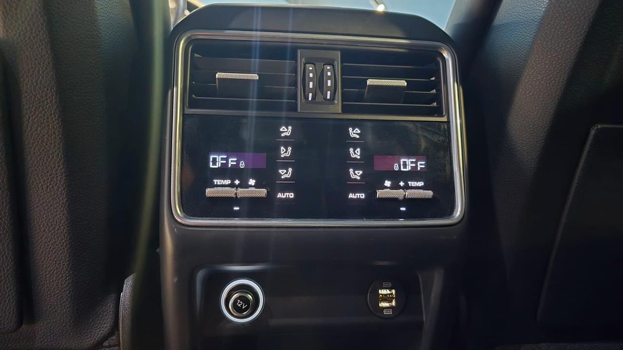 Porsche Cayenne 3.0 V6