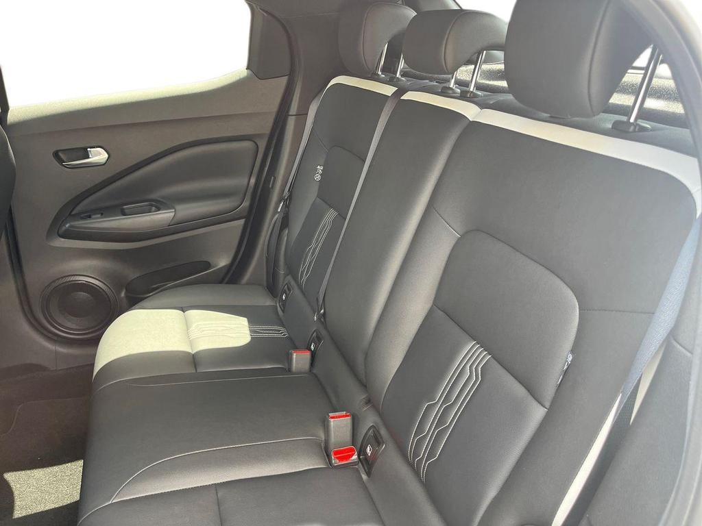 Nissan Juke 1.6 hev Premiere Edition
