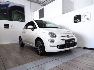 FIAT 500 (2015-->) 1.0 Hybrid Dolcevita