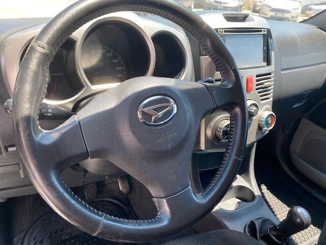 Daihatsu Terios 1.5 4WD SX Green Powered