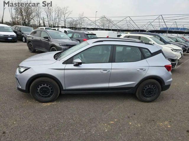 SEAT Arona 1.0 ECO TSI 95cv REFERENCE - GS722XH