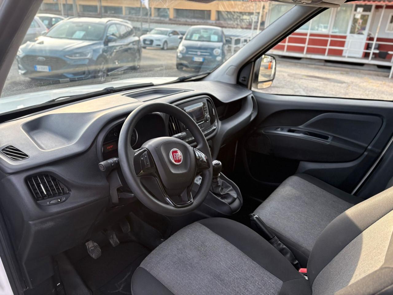 Fiat Doblo Doblò 1.6 MJT 105CV PC-TN Cargo