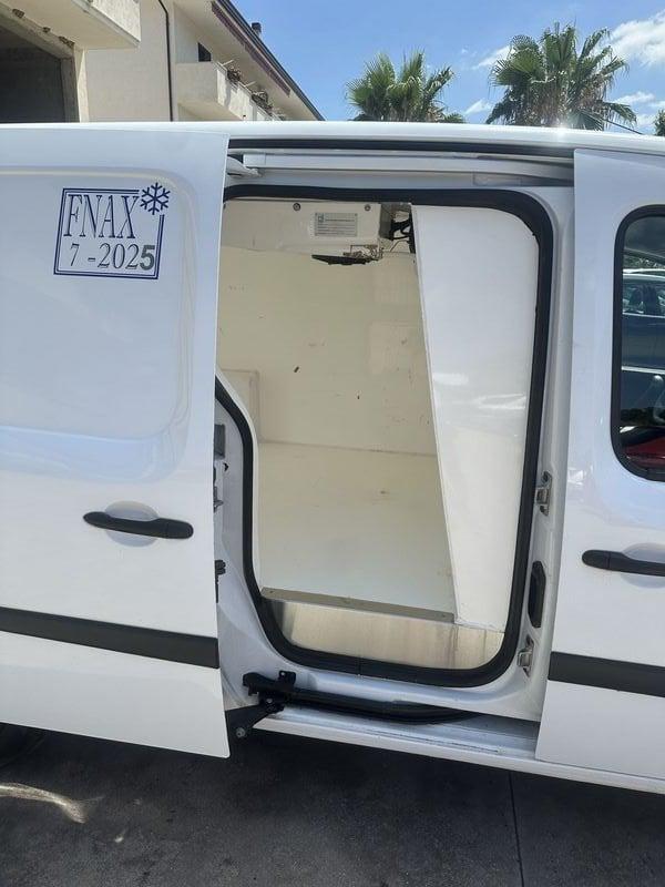 Renault Kangoo Kangoo 1.5 dCi PASSO LUNGO FRIGO ISOTERMICO ATP