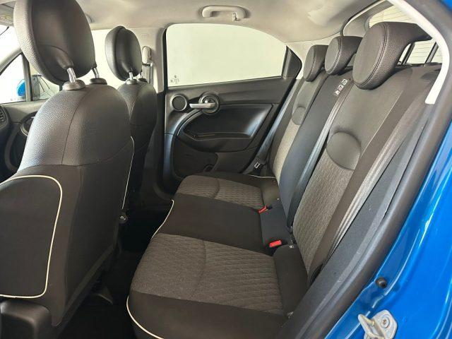 FIAT 500X 1.6 MultiJet 120 CV