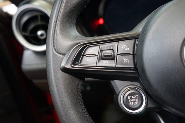 ALFA ROMEO Tonale 1.6 diesel 130 CV TCT6 Super Certificata