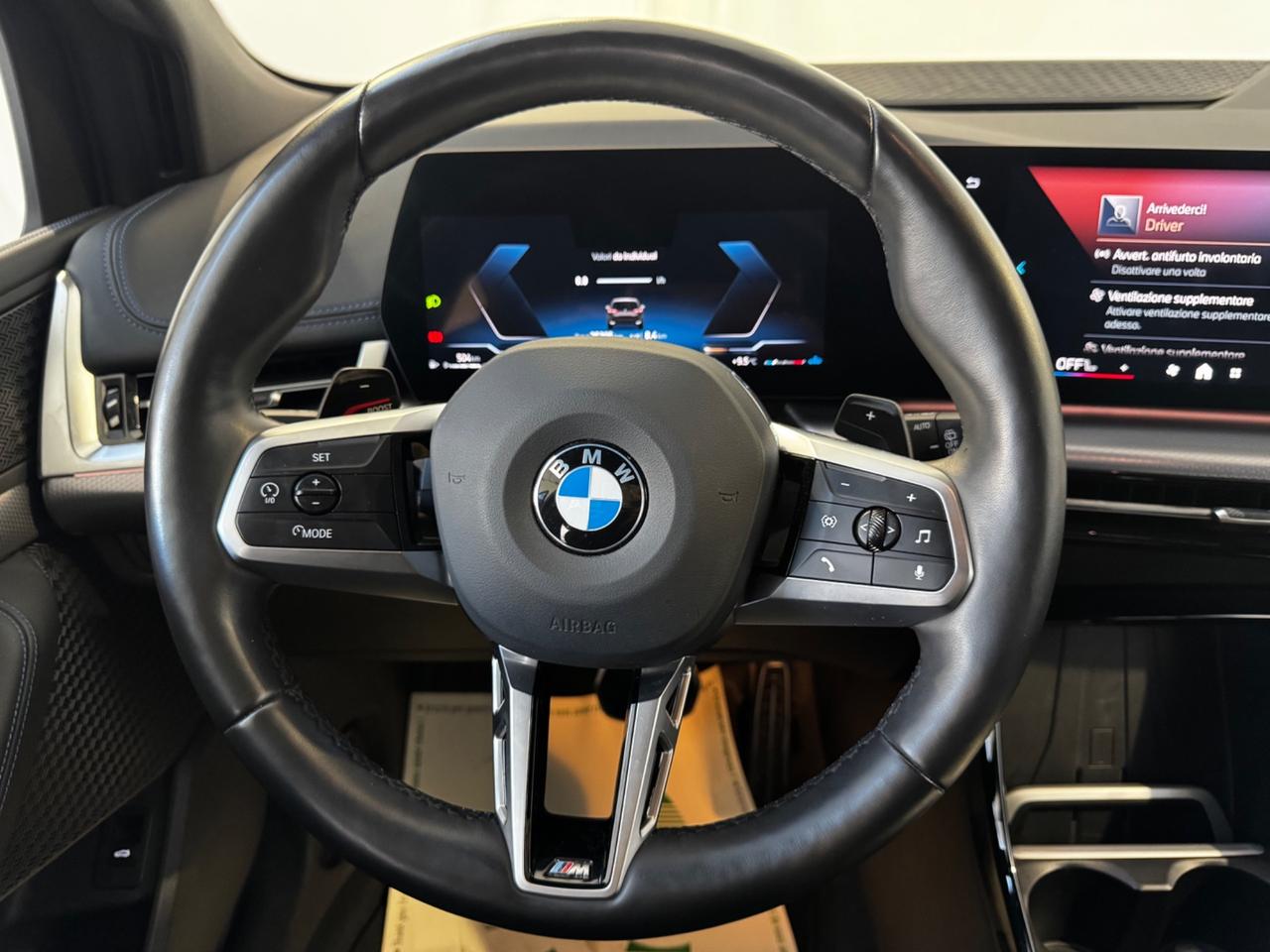 Bmw 2er Active Tourer 218i Msport