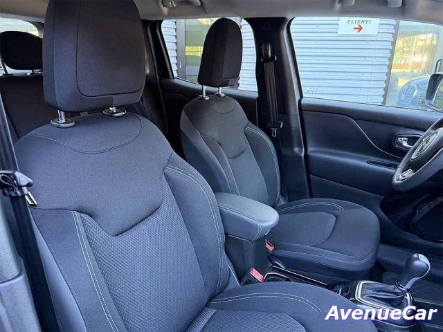JEEP Renegade phev Limited 4xe NESSUN OBBLIGO DI FINANZIAMENTO
