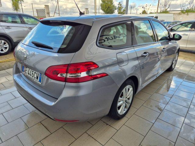 PEUGEOT 308 BlueHDi 130 S&S SW