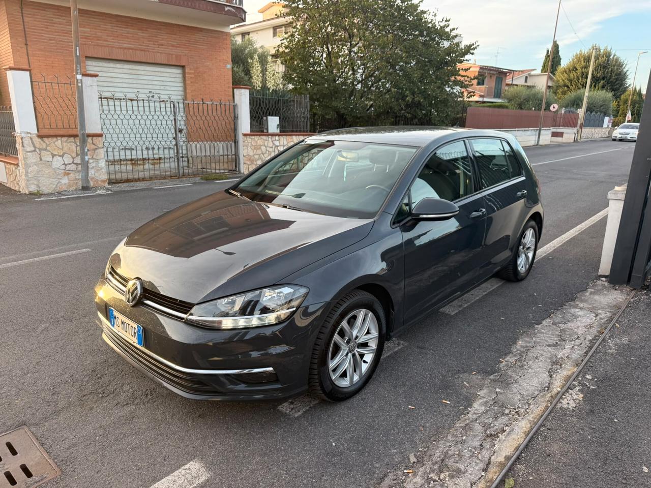 Volkswagen Golf 7.5 - 1.6 TDI 115 CV 5p. - E6D - Superprezzo - Tutto incluso