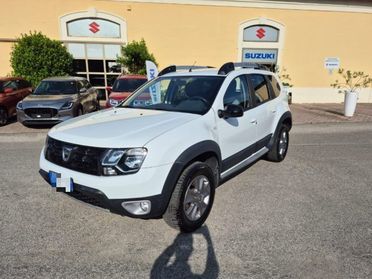 DACIA Duster 1.5 dCi 110CV Start&Stop 4x4 Lauréate