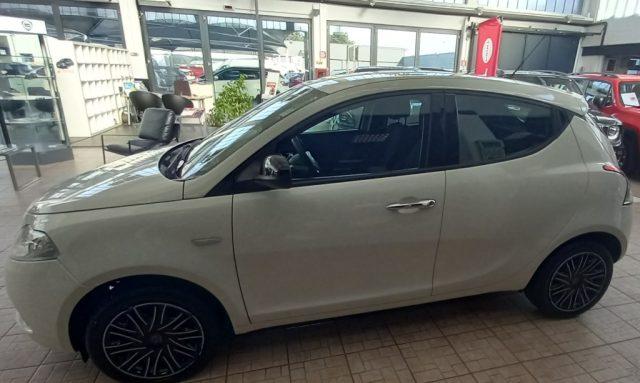 LANCIA Ypsilon 1.2 69 CV 5 porte Gold