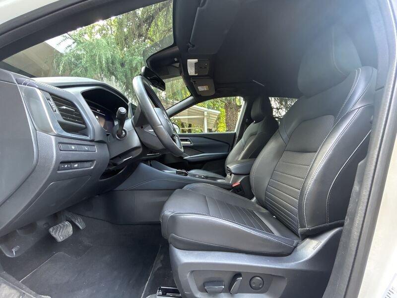 Nissan Qashqai e-Power Tekna