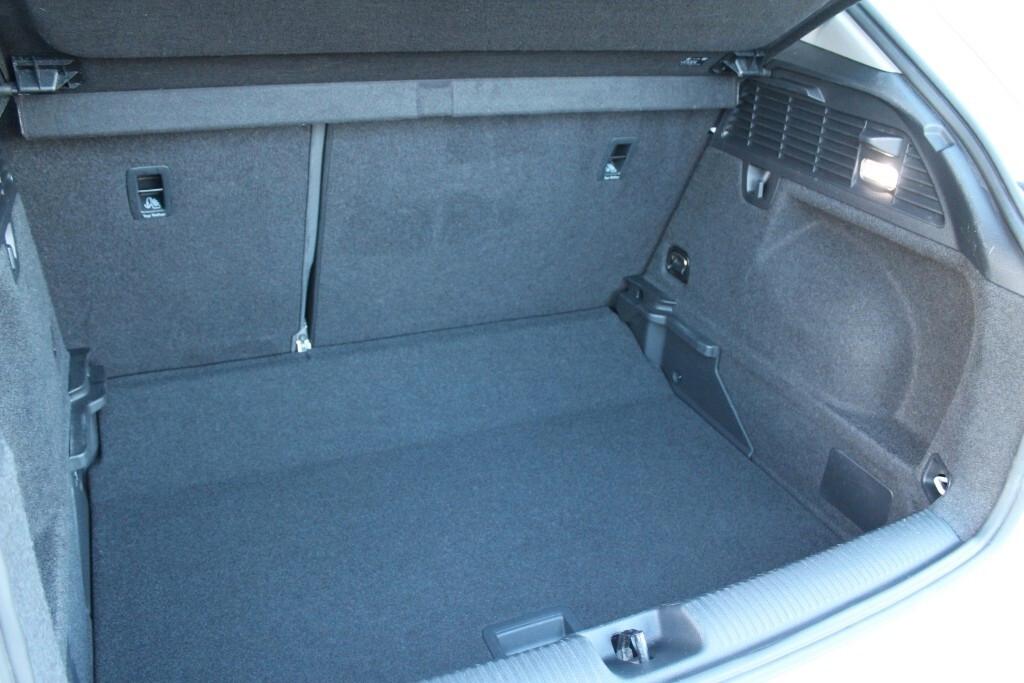 AUDI Q2 1.6 TDI 115CV *TETTO APRIBILE *CERCHI 17''