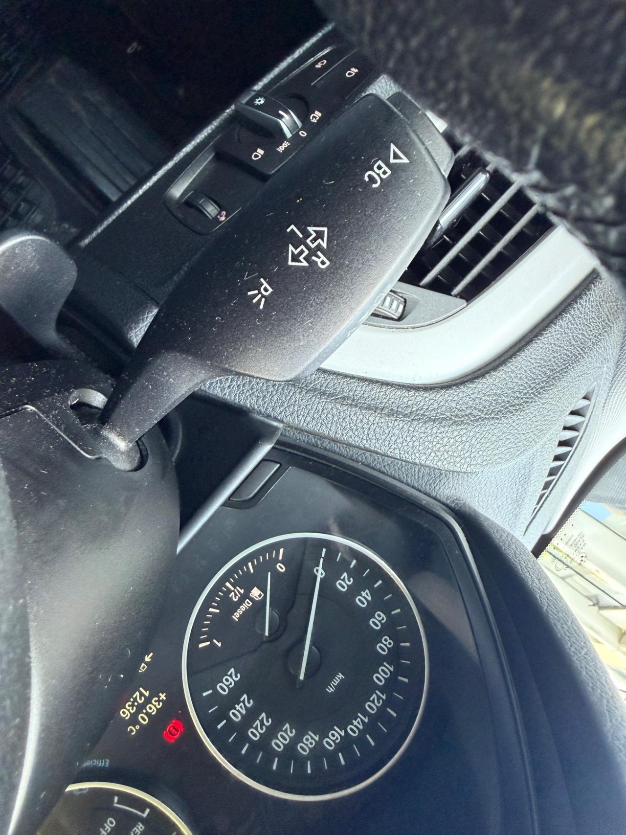 Bmw 118 118d 5p. Msport