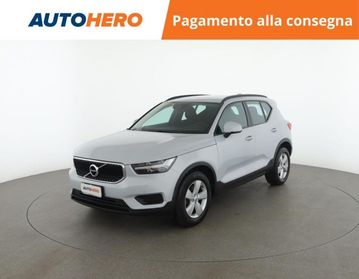 VOLVO XC40 D3 AWD Geartronic Momentum Core