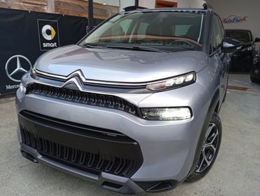 Citroen C3 Aircross 1.5 BlueHDi 110CV Plus