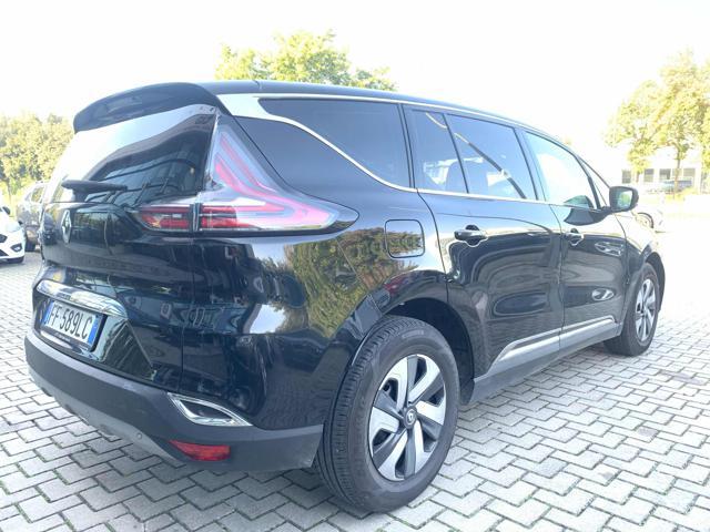 RENAULT Espace dCi Energy Zen