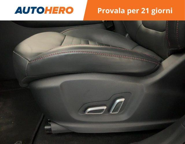 MG EHS Plug-in Hybrid Luxury