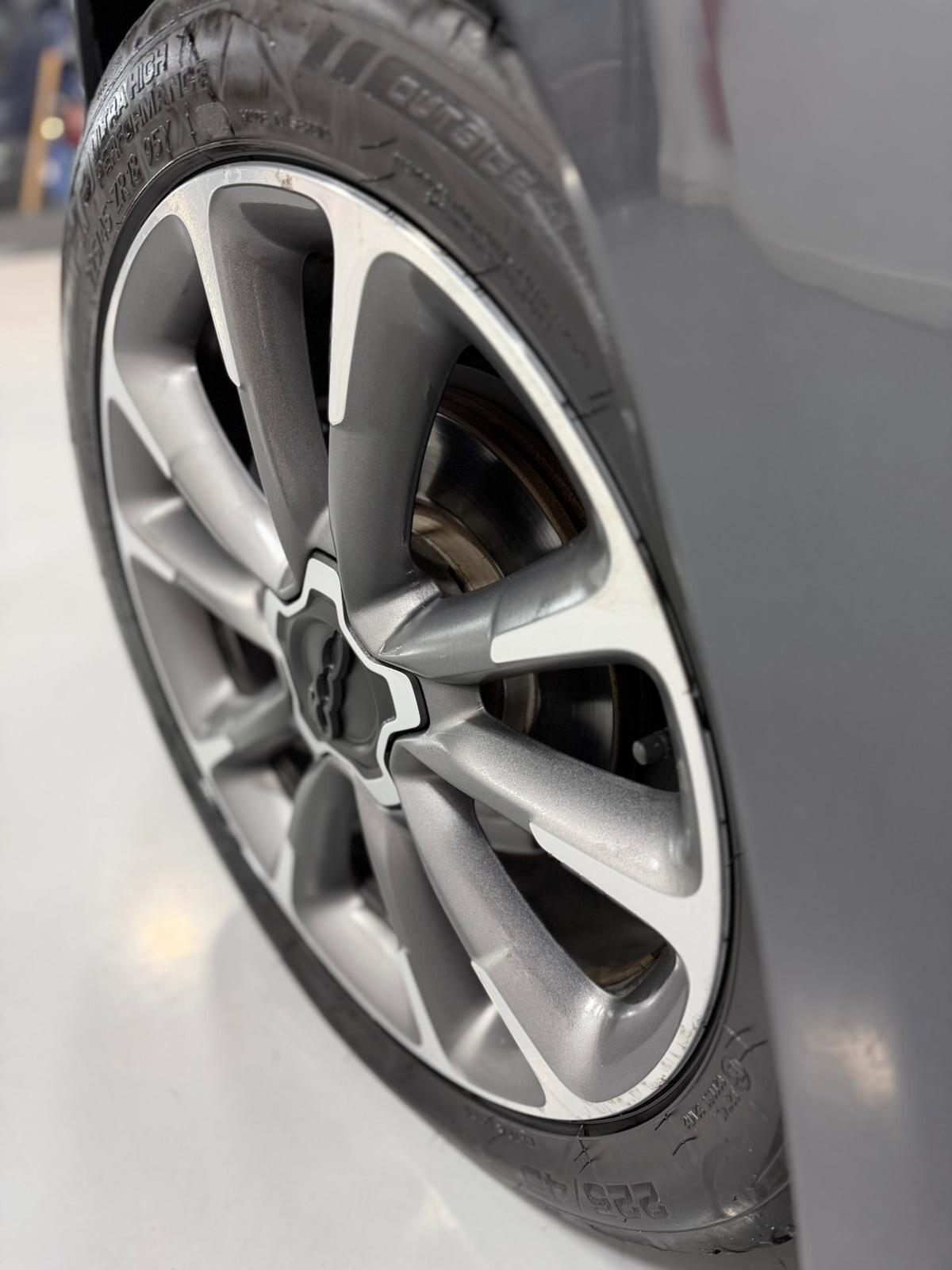 Fiat 500X 1.6 MultiJet 120 CV DCT Sport