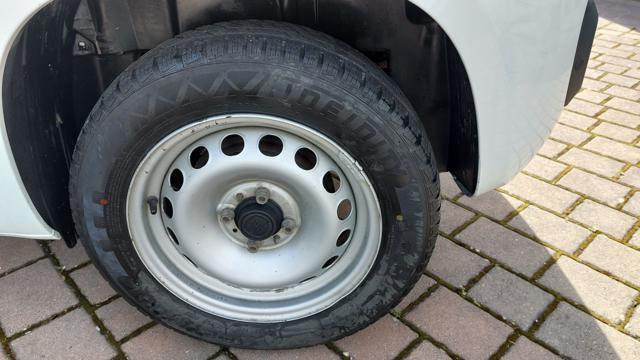 FIAT Panda 1.3 MJT S&S Pop Van 2 posti Az. Italia 100.000 KM