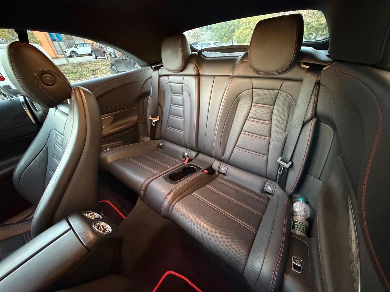 Mercedes-benz E 53 AMG 4Matic+ Mild hybrid Cabrio