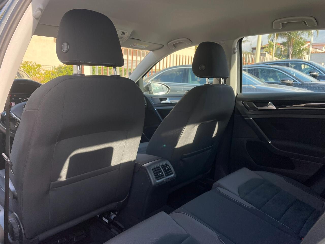 Volkswagen Golf Executive 2.0 TDI 150CV DSG