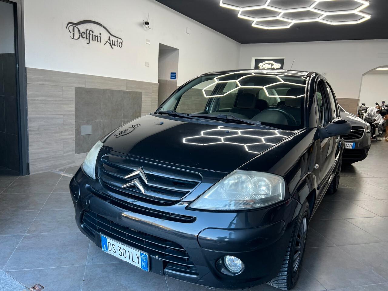 Citroen C3 1.4 16V Gold by Pinko