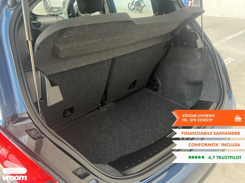 LANCIA Ypsilon 3ª serie Ypsilon 1.0 FireFly 5 ...