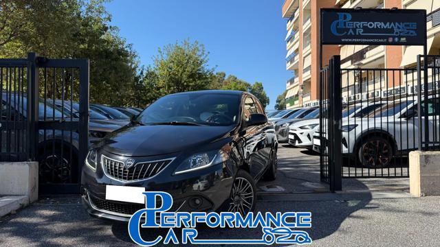 LANCIA Ypsilon 1.0 FIREFLY S&S HYBRID GOLD*24M.G.*CARPLAY*LED*TEL