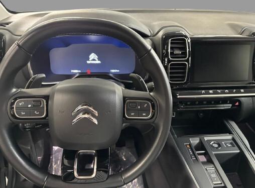 Citroen C5 Aircross BlueHDi 130 S&S Shine