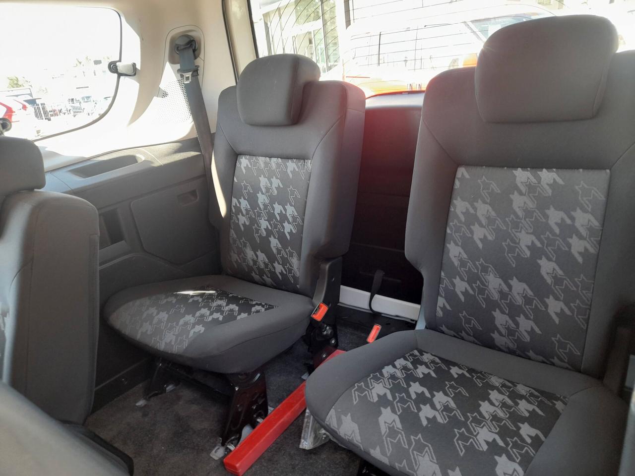 Opel Combo 1.4 Turbo EcoM 120CV PC-TN Elective