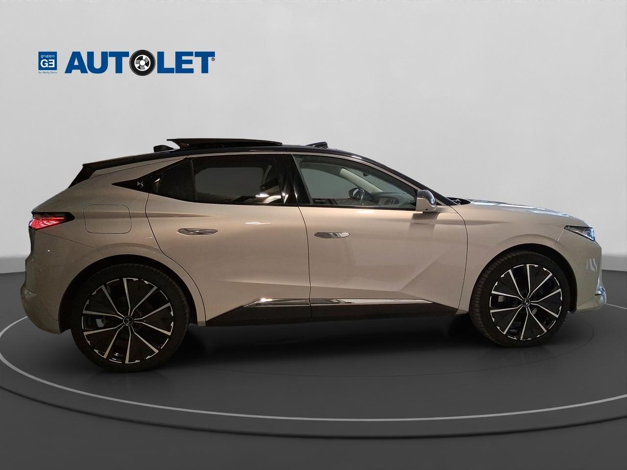 Ds DS4 4 E-Tense 225 Rivoli