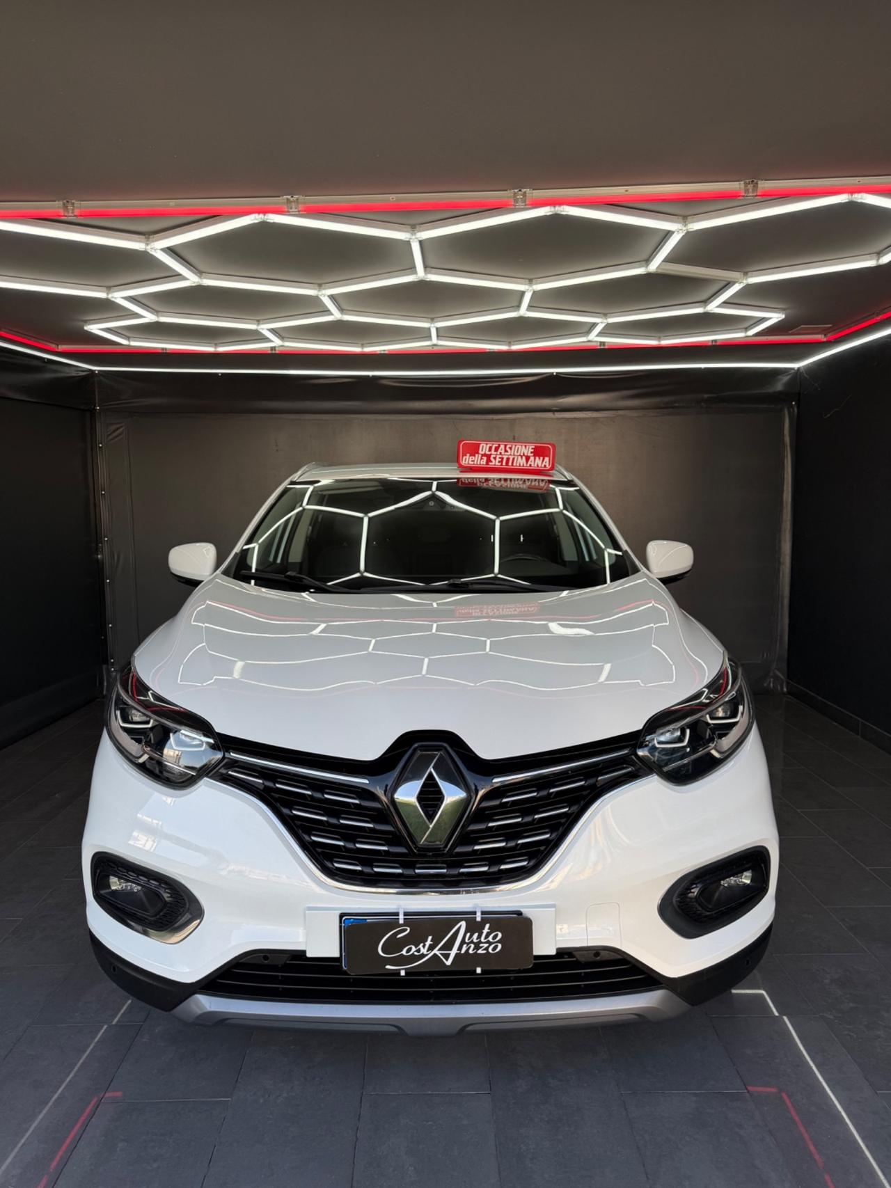 Renault Kadjar 1.5 Blue dci 115 Cv Sport Edition2 2019