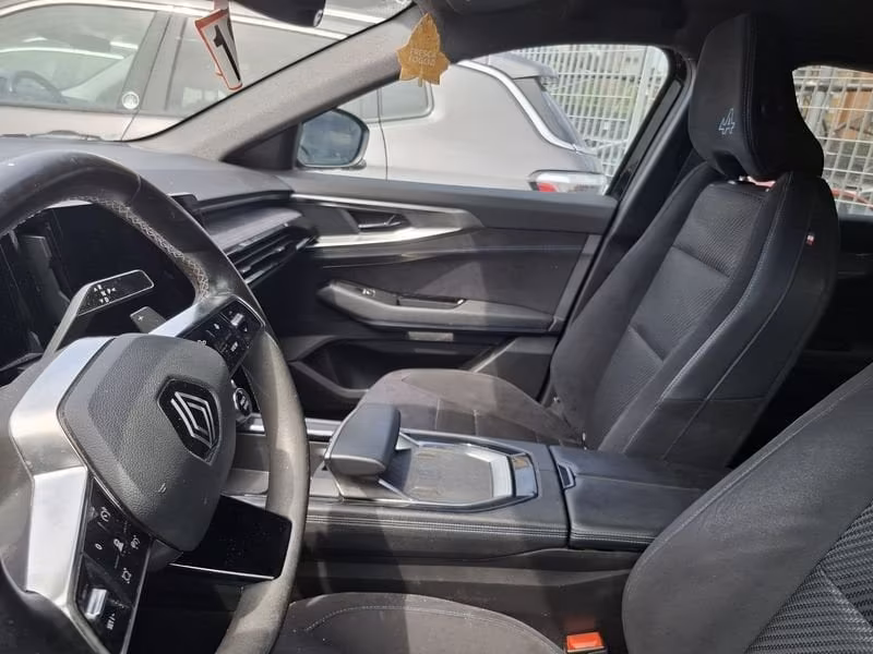 Renault Austral 2023 1.2 E-Tech full hybrid Techno Esprit Alpine 200cv auto