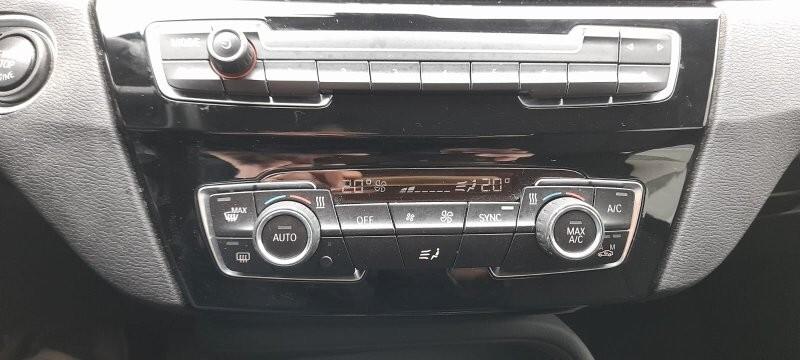 Bmw X1 sDrive18d Business