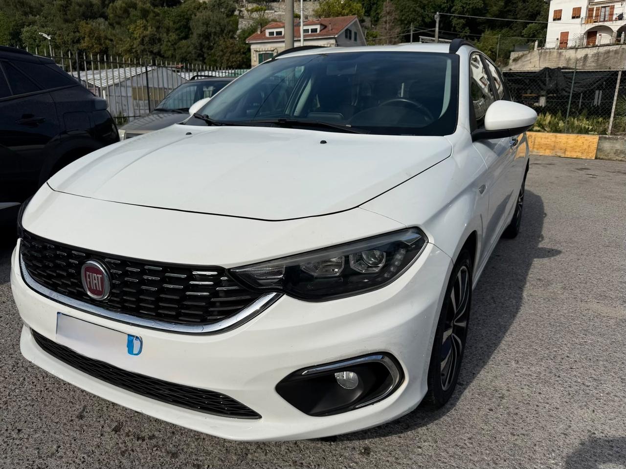 Fiat Tipo 1.6 Mjt S&S SW ** MOTORE ROTTO **