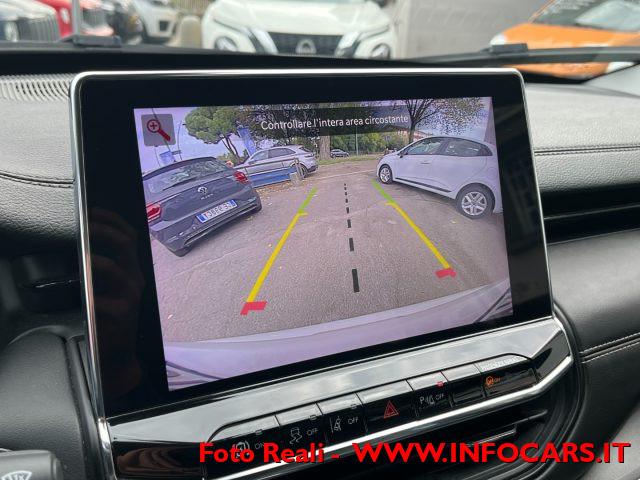 JEEP Compass 1.3 T4 240 CV PHEV AT6 4xe S - PROMO