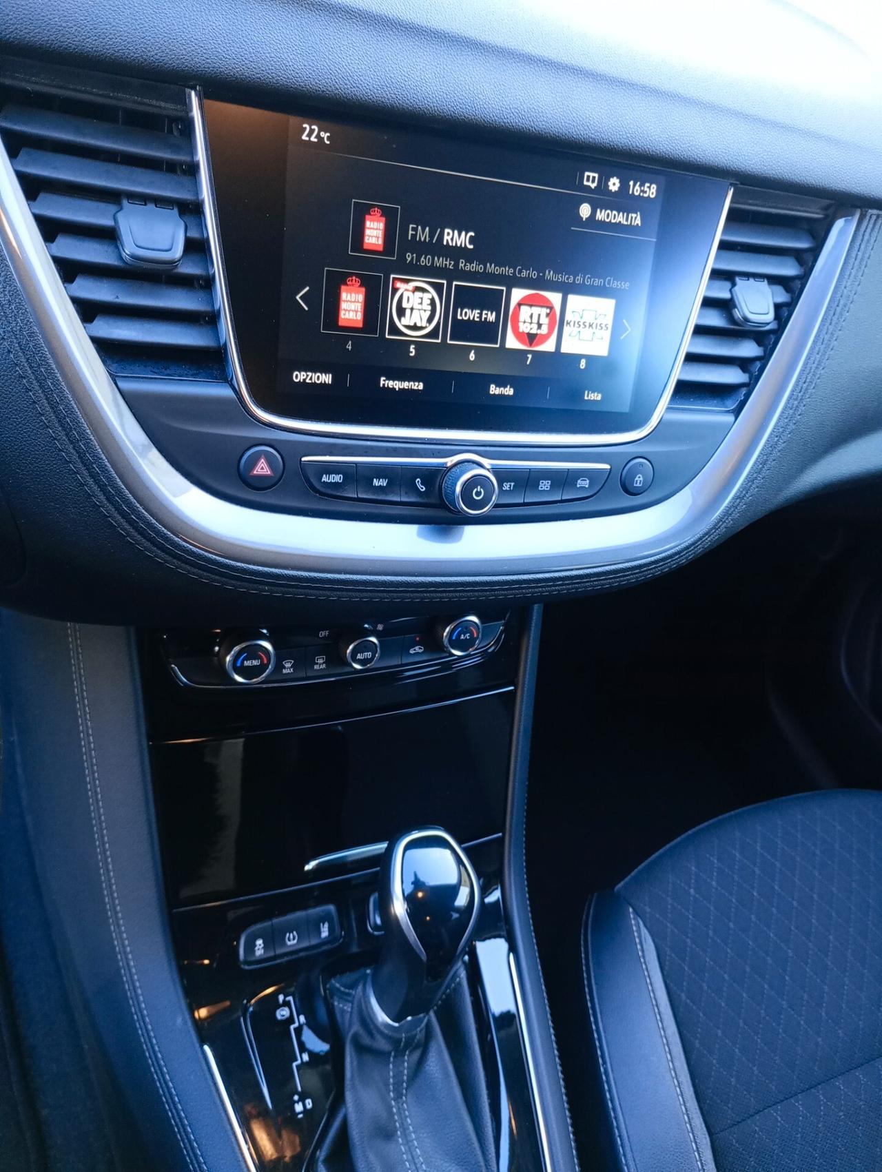 Opel Grandland 1.5 diesel Ecotec aut.