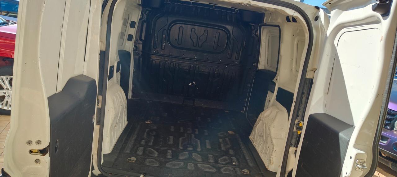 Fiat Doblo Doblò 2.0 MJT PC Furgone Sx