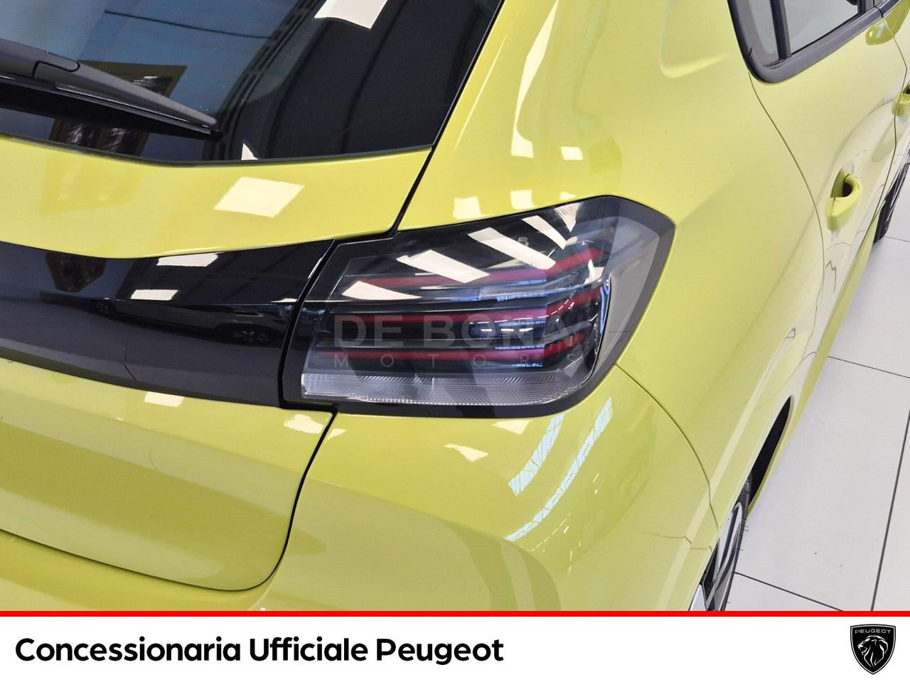 Peugeot 208 1.2 puretech active s&s 75cv