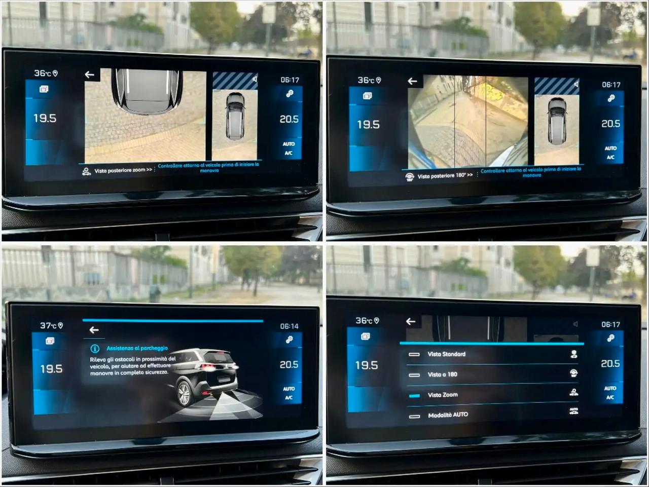 Peugeot 5008 BlueHDi 180 S&S EAT8 Allure Pack