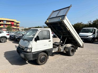 Piaggio Porter 1.3 Benzina Rib 4x2 - 2008 *Motore Rotto