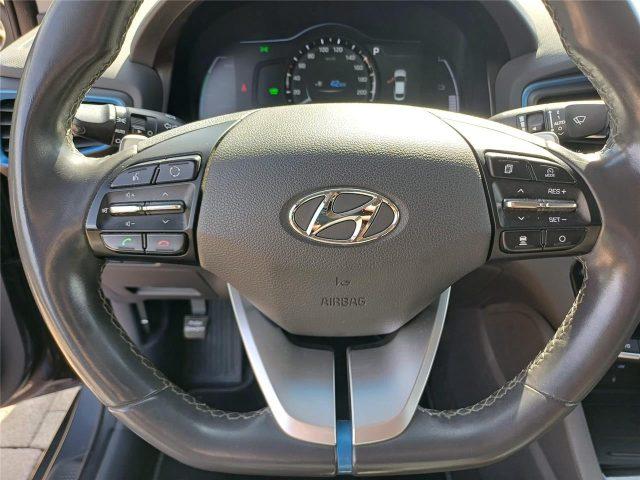 HYUNDAI Ioniq 1.6 Hybrid DCT Style