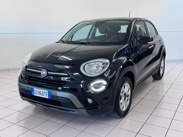 Fiat 500X CITY CROSS - PROMO DELLA SETTIMANA!! -