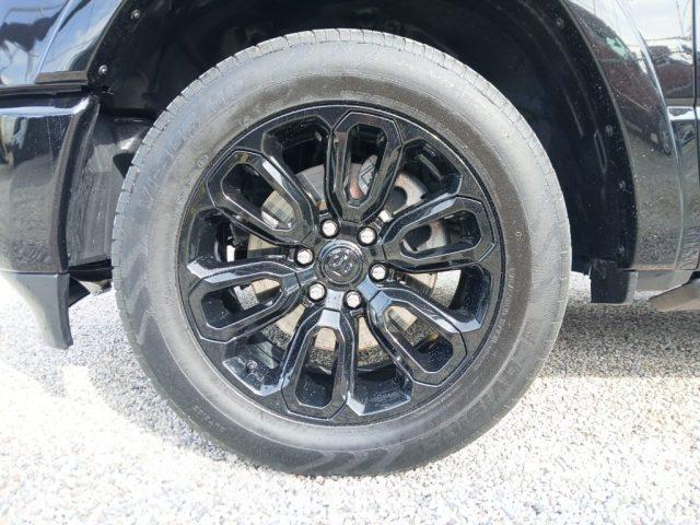 DODGE RAM 1500 5.7 GPL V8 Laramie Sport N1