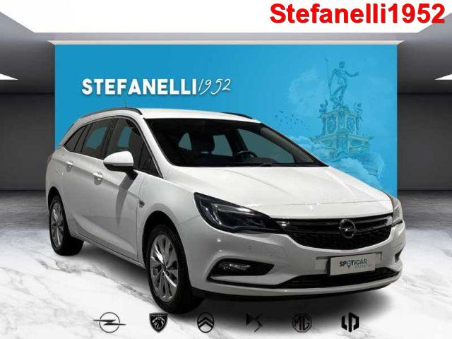 OPEL Astra V - Sports Tourer 1.4 t. Innovation ecoM 110cv m
